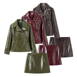 Women's 2025 New Fashion Temperament Double-Necked Belt Soft