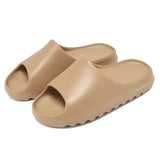 New Pantufas Promotion Indoor EVA Cool Slippers Womens And Mens Same Style Spring Winter High Quality Soft Light