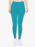 Low Waist Slim Cropped Cotton Leisure Hip