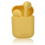Wireless Headphone Bluetooth Earphones Waterproof Earpieces Sport Earbuds For Huawei Iphone OPPO Xiaomi TWS Music