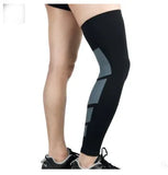 Women Fitness Ankle Compression Socks Knee High Support Stockings Leg Thigh Sleeve Sport Socks