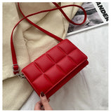 Fashion Trend Women's Bag New 2022 Female Literary Single-Shoulder Bag Minority Design Cross-Body Bag Trend Women's Bag