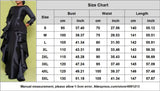 Bodycon Long Sleeve Maxi Dress African Dresses for Women 2023 African Clothes Dashiki Ruffles Gown Robe Africaine Femme-Outfit