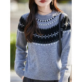Irregular Collared Strap Bat Sleeve Knitted Shirt Women Early Autumn High-Level Feeling Unique To Super-Good-Looking
