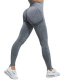 Leggings Women High Waist Fitness Bubble Butt Legging Push Up GYM Sport Leggins Women Workout