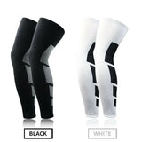 Women Fitness Ankle Compression Socks Knee High Support Stockings Leg Thigh Sleeve Sport Socks