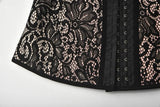 Sexy Black Lace