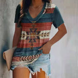 Polyester Fiber Top Double-layer Collar Short-sleeved
