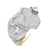 Print Clothes Casual Fashion Ebay Sports Set Long Sleeves Wei Spring And Autumn New