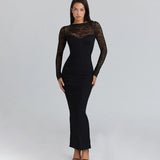 Summer New Women's Fashion Pure Color Round Neckless Strapped With Body-Body-Body-Suited Dress
