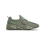 Women Summer Sneaker Lace Up Ladies Walking Running Shoes Round Toe Casual Breathable Non Slip Gym Sport Shoes For