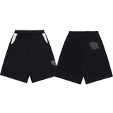 New Sports Slack Creative Design Embroidered Trousers Series Teen