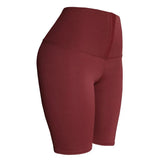 Waist Leggings Women Black Fitness Leggings Women Slim Workout Legging