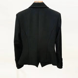 Star Fashion New Diamond Nail Bead Double Buckle Tud Suit Jacket Nail Drill