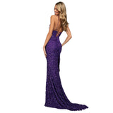 Summer New Women's Clothing Sexy Leid Open-Back