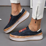 Ladies Low-cut White Flats Canvas Flat Shoes Women Casual Vulcanize Shoes New Women Summer Autumn Sneakers Plus