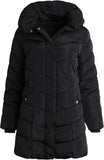 And Winter Pure Cotton Warm Coat