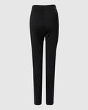 Print High Waist Butt Lift Skinny Pants Women Leggings Pencil Slim Fashion Casual Sexy Pants Trousers-Outfit
