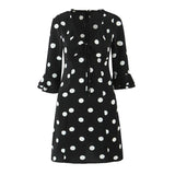 Winter Women's Fashion With Pure Color Single Buckle Collar Loose Wool
