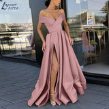Women's Dress Dress 2025 New Summer Dress Dark V-Neck Ebay Multi-Color
