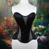 New Sexy Ins Style Yarn Wedding Dress With Lintcat Ear