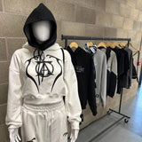 New ATEEZ 2025 WORLD TOUR WILL TO POWER Hoodie Can Be