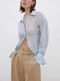 Women's Dress T-Shirt Shirt