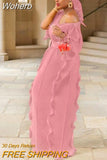 Colors African Dresses for Women Pleat Africa Dress African Clothes Fashion Long Maxi Evening Party Dress Robe Africaine Femme-Outfit