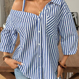 Classic Leopard Print Casual
