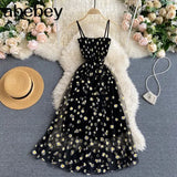 purple strapless Sleeveless Beach Long Dress Cross Bandage Backless Floral Sexy Club Dresses A LIne