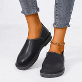 Designer Women Genuine Leather Loafers Mixed Colors Ladies Ballet Flats Shoes Female Spring Moccasins Casual Ballerina