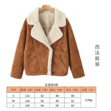 Women's Dress 2025 New Fashion Autumn And Winter Fur One-Piece Jacket