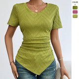 Women's Spring New Sleeveless Thin Slings With A Letter-Word Collar Print Open Skirt Dress