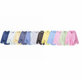 Striped Shirt Tops Casual Shorts Set 2025458 6929435