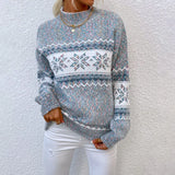 Version Of The New Soft-Mascued Knitting Coat On The Head Of The Lazy Windy Loose Sweater Coat Women's Large Size Autumn And Winter