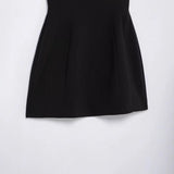 Women's New One-Word Collar Elastic Sexy Hot Babes