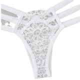 Bikini Three-Point Sexy Underwear Sexy Suit-Outfit