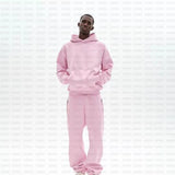 New Popular Series Set Teen Sports Hoodie Hoodie Hoodie Trousers