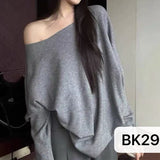 Dress Women's Autumn And Winter Big Skirt Mid-Length Skirt 2025 Autumn And Winter New Dress Showing Skinny