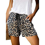 Casual Wide Leg Loose Summer High