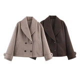 Women's Dress French Fashion Temperament Beads And Short Jacket Jacket