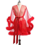 Sex Lingerie Ebay Large Size Transparent Seduction Net Yarn Sexy Hair