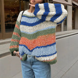 And Winter Bottom 2025 New Body-Covered Wrinkles Small High-Neck