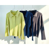 House Folded Spring And Summer New Geometric Impact Color Printing Dress Loose Meat Masking Long Sleeve Color