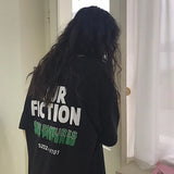 Women Printed Korean Style All-match Trendy Simple Womens Daily Short Sleeve High Quality Hot Sale Harajuku 2020