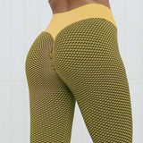Fitness Push Up Leggings Feamle High Waist leggings Casual Jeggings Women Legging