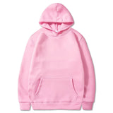 Men Harajuku Hoodies Sweatshirts Oversized 2020 Men Women Streetwear Black Hoodie Male Hiphop Winter Basic