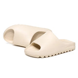 New Pantufas Promotion Indoor EVA Cool Slippers Womens And Mens Same Style Spring Winter High Quality Soft Light