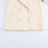 Women's Clothing 2025 Spring New Beads And Casual Fashion This Half-Hued