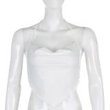 High Waist 90s Mini Skirt Lady Trendy Y2K Summer Beachwear White accessory brandy jupe Preppy Style Ruched Pleated